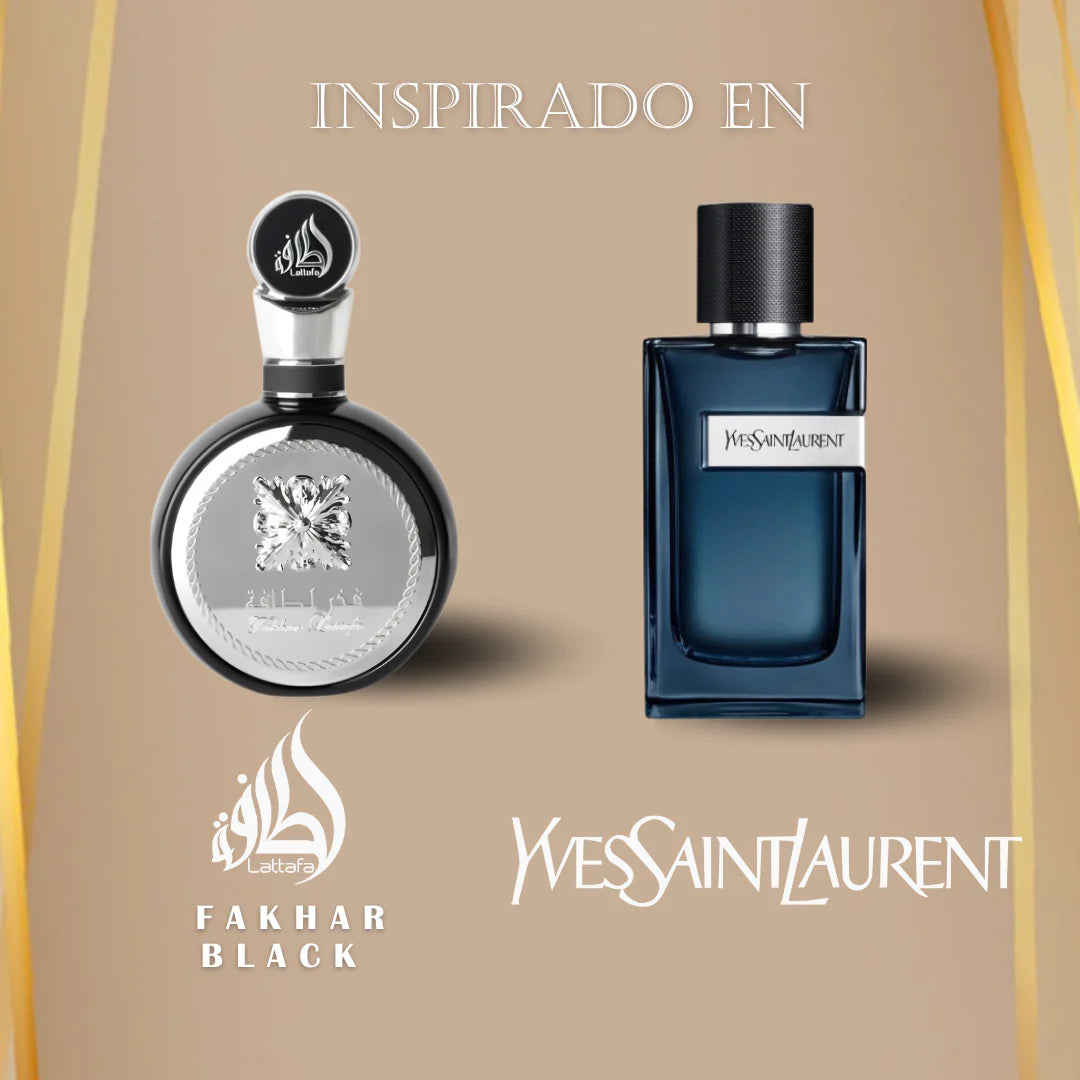 Lattafa Fakhar Black Edp 100 ML