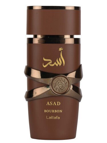 ASAD BOURBON EDP 100 ML