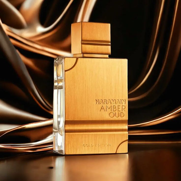 AL HARAMAIN AMBER OUD GOLD EDP 60 ml