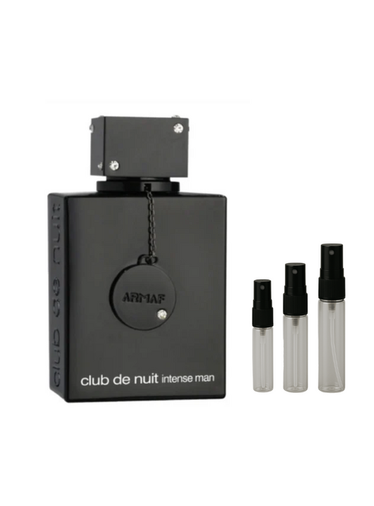 Club de Nuit Intense EDT Hombre