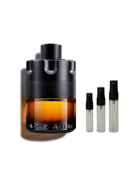 DECANT Azzaro The Most Wanted Parfum