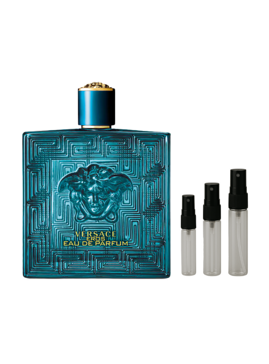 DECANT VERSACE EROS EDT
