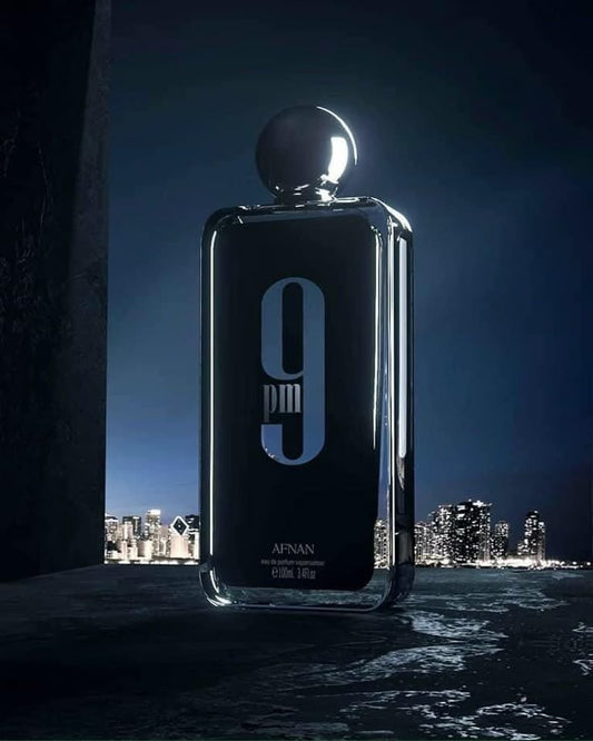Afnan 9PM Hombre EDP 100 ML