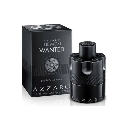 Azzaro The Most Wanted EDP Intense 100 ml