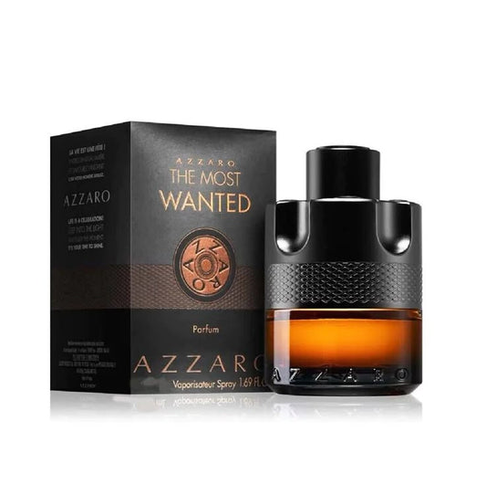 Azzaro The Most Wanted Parfum 100 ml