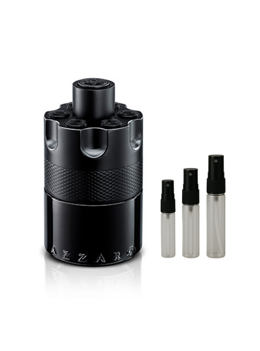 DECANT Azzaro The Most Wanted Intense EDP