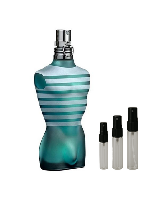 DECANT JEAN PAUL GAULTIER LE MALE EDT