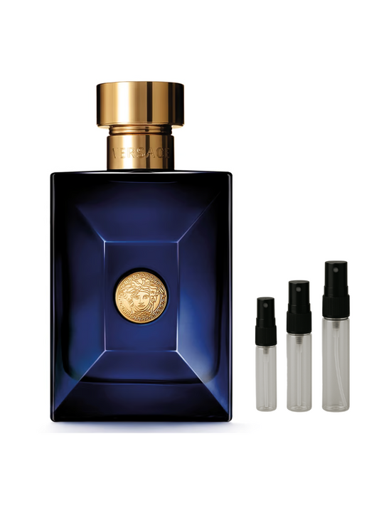 DECANT Versace Dylan Blue Edt