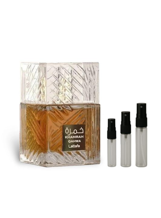 DECANT KHAMRAH QAHWA