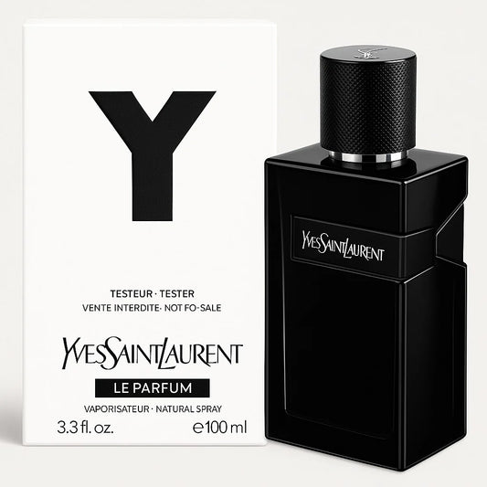 DECANTS Y de YSL LE PARFUM