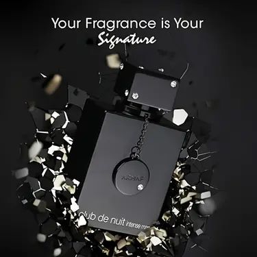 Club de Nuit Intense EDT Hombre 105 ml