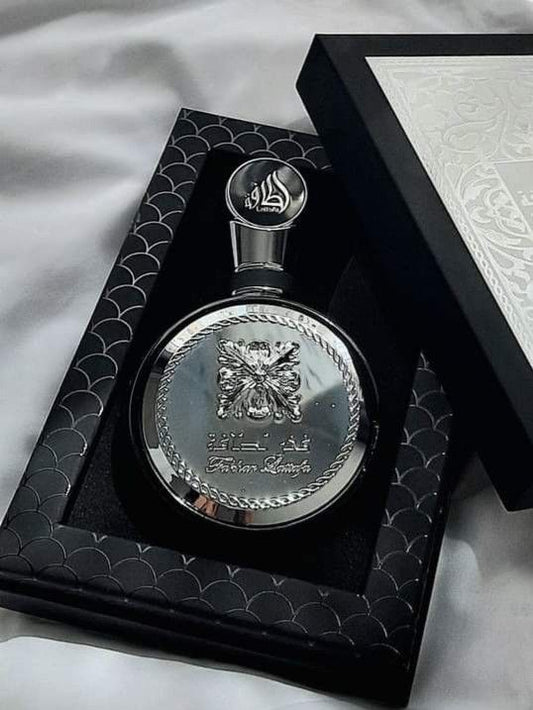 Lattafa Fakhar Black Edp 100 ML