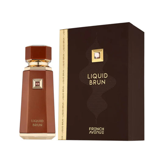Fragrance World Liquid Brun French Avenue EDP 100 ml (Parfum de Marly Althair